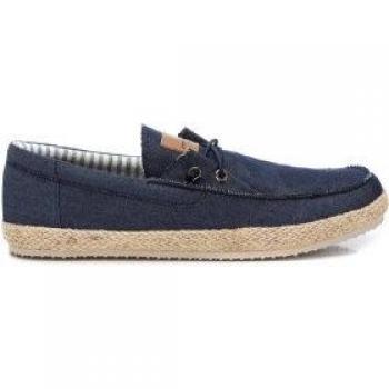 Xti Mocassini 1281 Navy EU 45