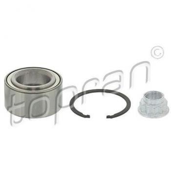 Conjunto de Rolamento de Roda TOPRAN 723 069