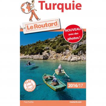 Turquie : 2016-2017