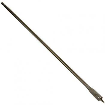 FB 13 x 400 Platteboren (1 pc)