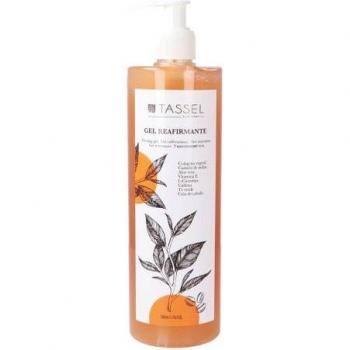 Eurostil Straffendes Gel 500 ml – Caso Edition