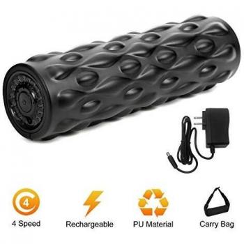 VitalWave High-Intensity Foam Roller
