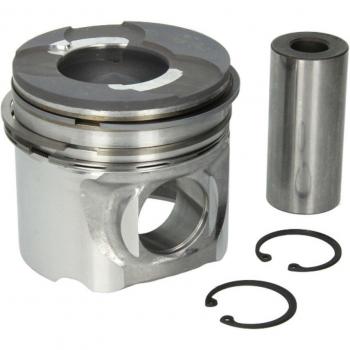 Piston 1511200 by MAHLE ORIGINAL