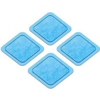 Beurer EM 20 Spareparten‑Set Sixpack