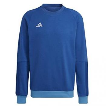 Adidas Sweatshirt Tiro 23 Confort y Calidez