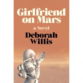 Vitalsource Technologies, Inc. Girlfriend on Mars: A Novel