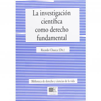 La investigación científica como derecho fundamental
