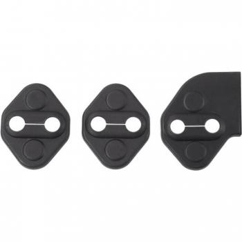 Suzuki Jimny Car Door Lock Protection Stickers