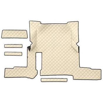 Tappeto Centrale Skeentex per Man TGX 01/17-06/20 Automatico