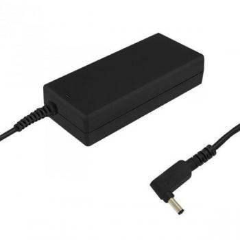 Caricatore Qoltec 51507.33W per computer portatile Nero