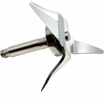 Couteau de remplacement Seb MS-650527 MOULINEX