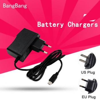 Chargeur batterie 5 V 2 A pour Prestigio MultiPad PMP881TE tablette 3G