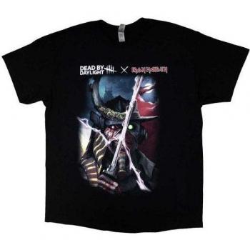 Iron Maiden Killer Realm Unisex T-Shirt in Black