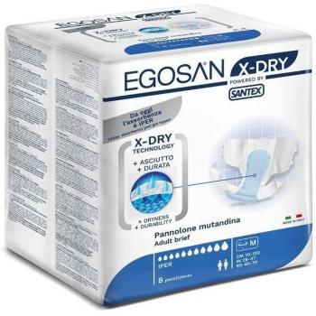 Egosan Slip X-Dry Medium
