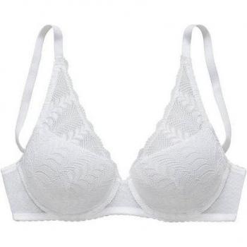 Bajo Lascana en Blanco