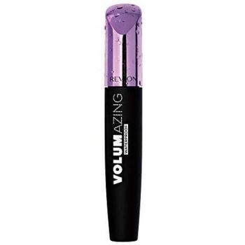 Revlon Volumazing Waterproof Mascara Black