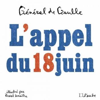 L'appel du 18 juin
