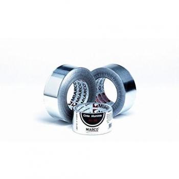 CINTA ALUMINIO AL-30 50X10 10665