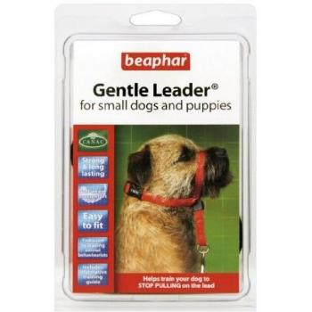 Beaphar Triple Action Pull Stop Collars – Small