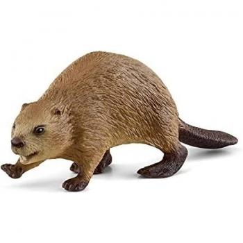 Figura Castor SCHLEICH
