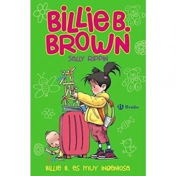 Billie B. Brown es muy ingeniosa