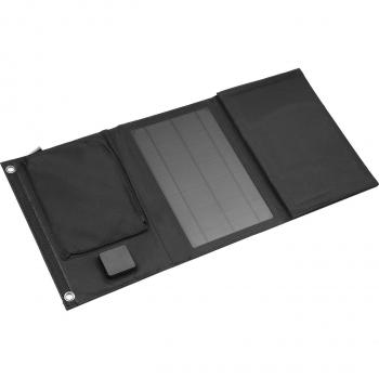 Cargador Solar Plegable 30W para Energía Móvil