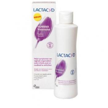 Lavaggio Intimo Lactacyd Care