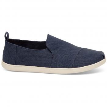 Tom’s Herren Deconstructed Alpargata Walking Shoes – City‑Sneaker
