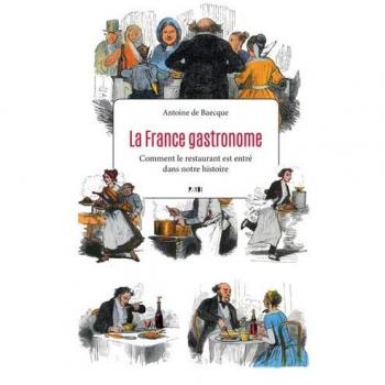 La France gastronome