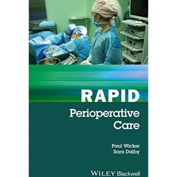 Rapid Perioperative Care