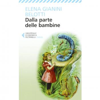 Dalla parte delle bambine