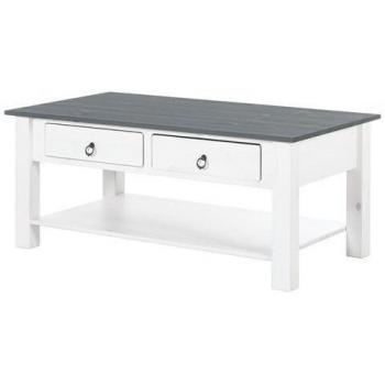 Mueble de Madera Tinte Cera