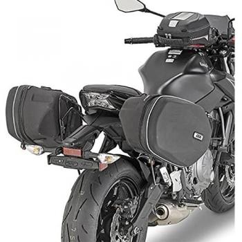 Supporto Borsa da Sella Givi TE4117