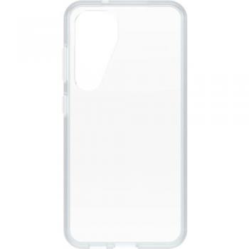Stardust‑Klare OtterBox React Smartphonehülle – Samsung S25