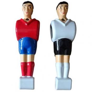 Equipo Español-Germano Devessport 22 figuras