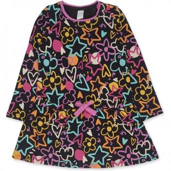 Robe pour bébé fille Tuc Tuc