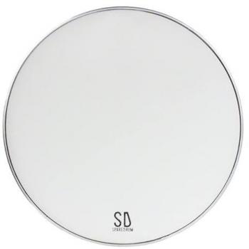 SpareDrum 22 Peau Maillée Silencieuse