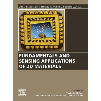 Fundamentals and Sensing Applications of 2D Materials