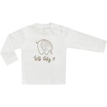 Maglia JACKY Baby on Tour Off White