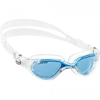 Goggles Cressi Flash Azur – Confort Sportif