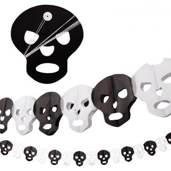 Haunted House Hanging Decor