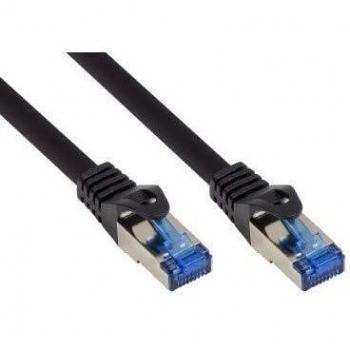 GOOD CONNECTIONS 1.5m SmartFlex Cat.6a Patch Cable