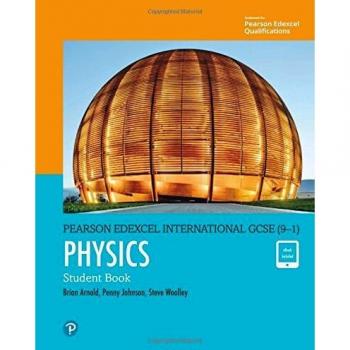 Pearson Edexcel International GCSE