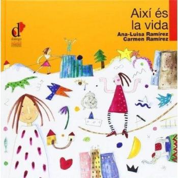 Així és la vida (Tapa dura).