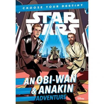 Star Wars: An Obi-Wan & Anakin Adventure