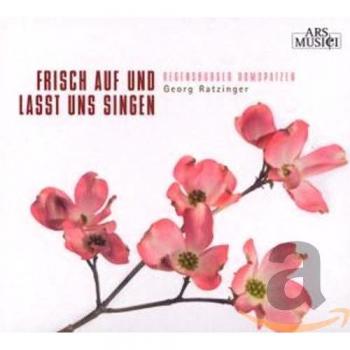 Frisch auf und lasst uns singen