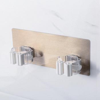 Household Mop Hanger