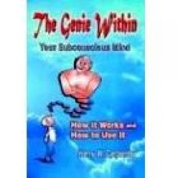 The genie within