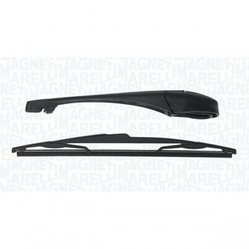 MAGNETI MARELLI 000723180111 Escova traseira