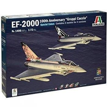 Italeri Gruppi Caccia Sondermodell